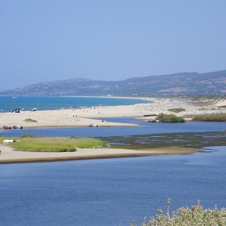 Appartamenti Abbaidda 2 Valledoria  Exteriör bild