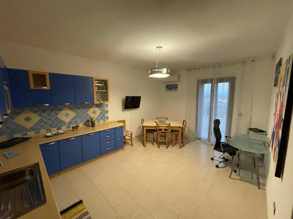 Appartamenti Abbaidda 2 Valledoria  Exteriör bild