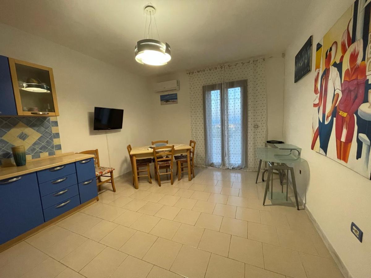 Appartamenti Abbaidda 2 Valledoria  Exteriör bild
