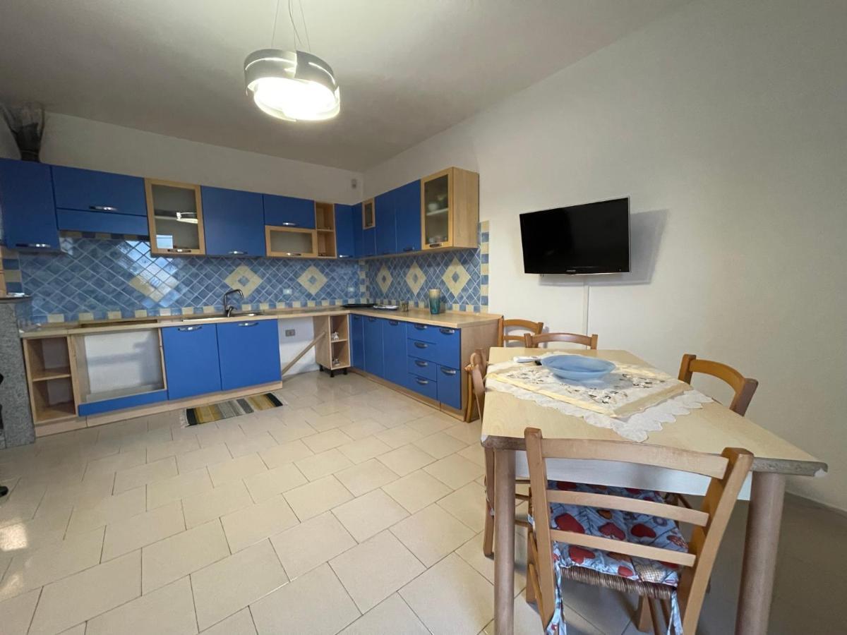 Appartamenti Abbaidda 2 Valledoria  Exteriör bild