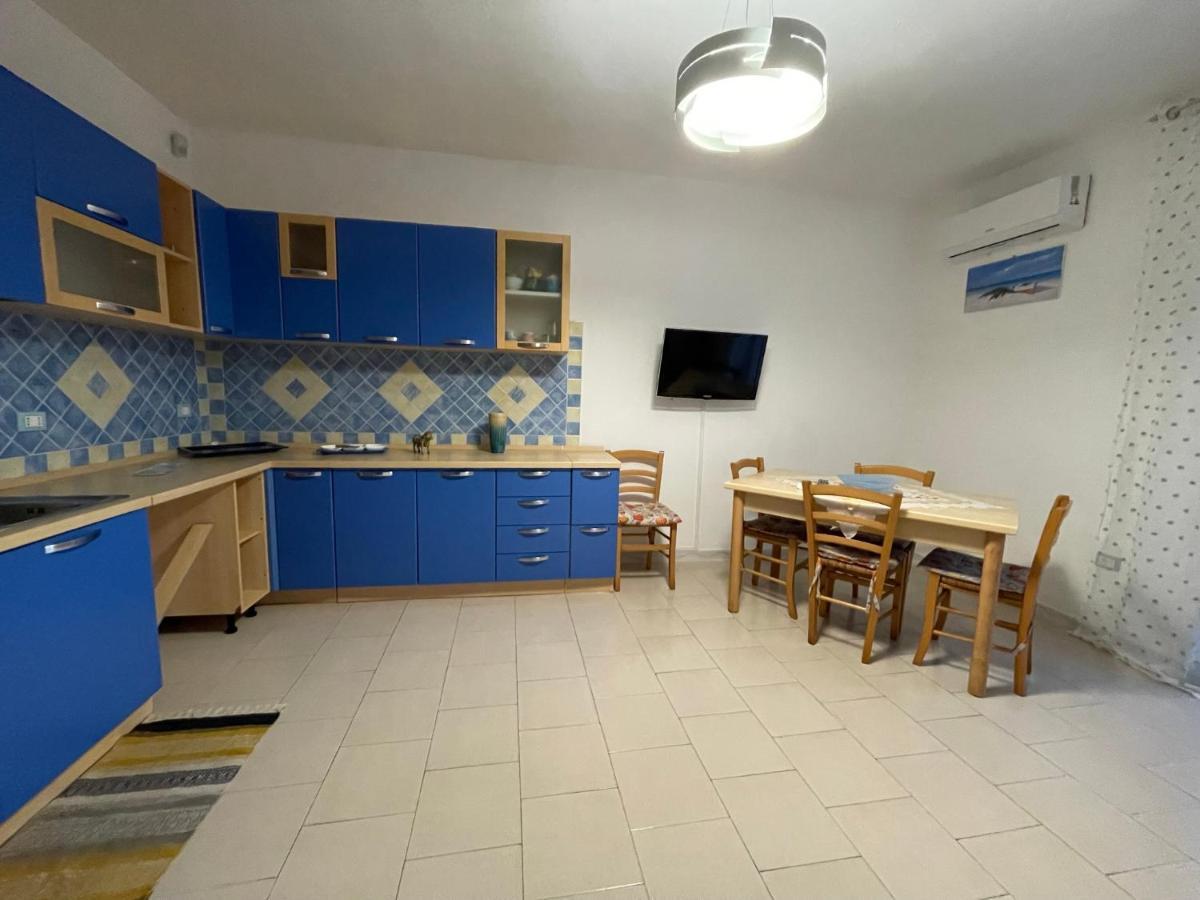 Appartamenti Abbaidda 2 Valledoria  Exteriör bild