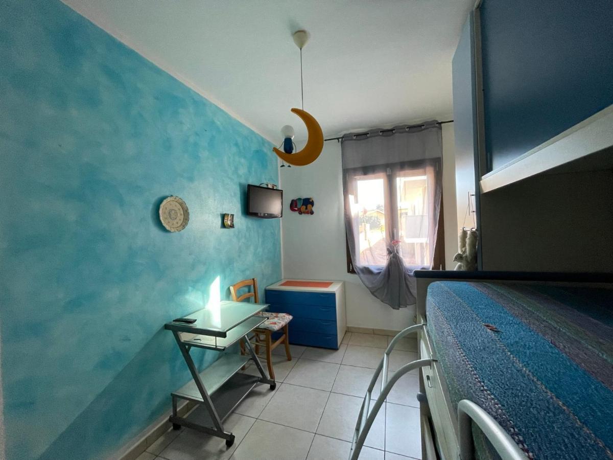 Appartamenti Abbaidda 2 Valledoria  Exteriör bild
