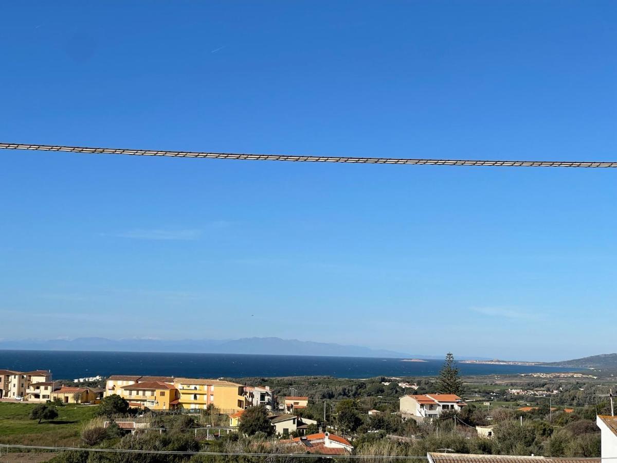 Appartamenti Abbaidda 2 Valledoria  Exteriör bild
