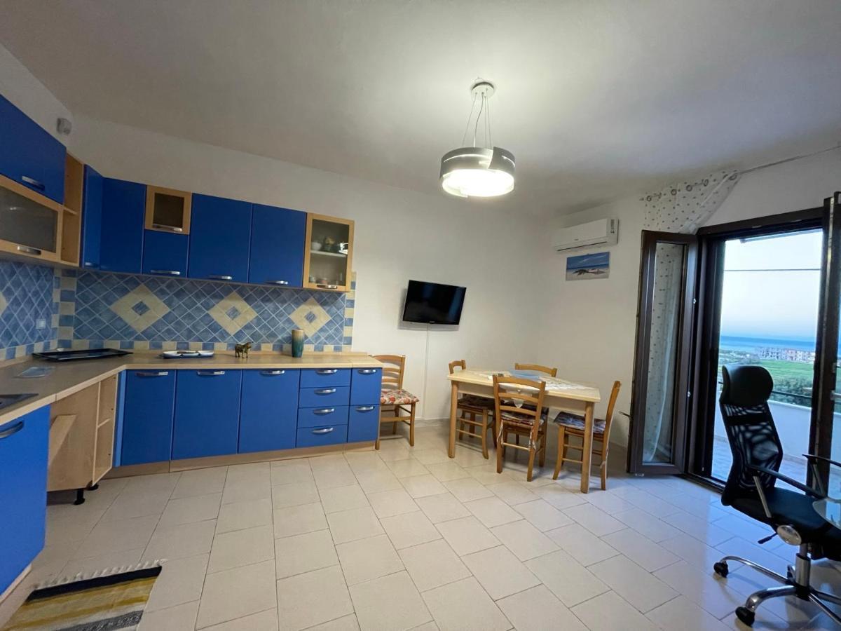 Appartamenti Abbaidda 2 Valledoria  Exteriör bild