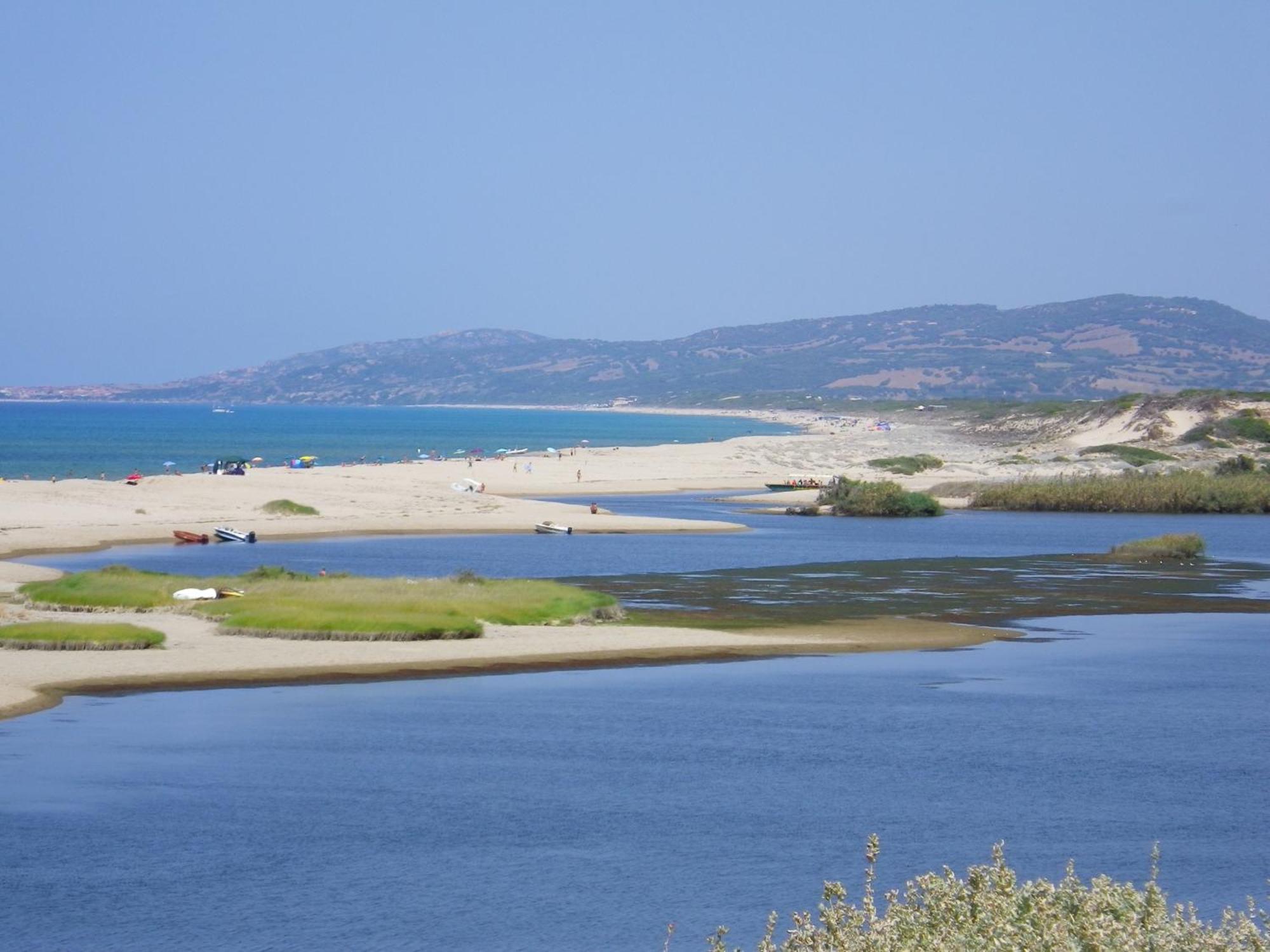 Appartamenti Abbaidda 2 Valledoria  Exteriör bild