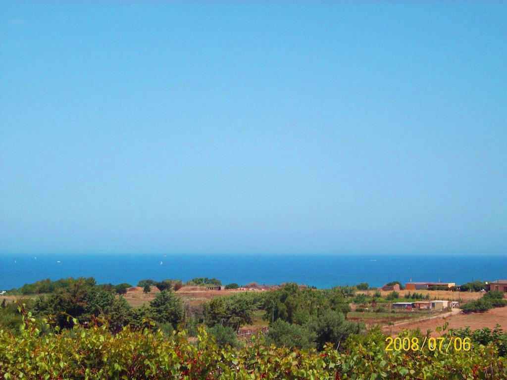 Appartamenti Abbaidda 2 Valledoria  Rum bild