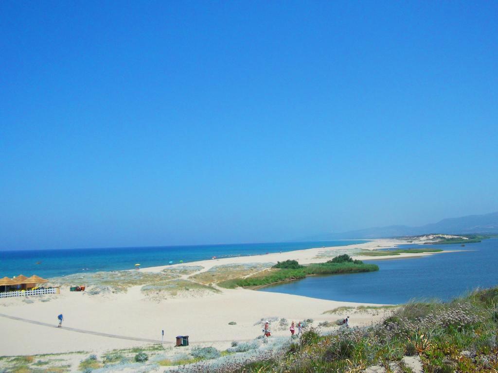 Appartamenti Abbaidda 2 Valledoria  Rum bild